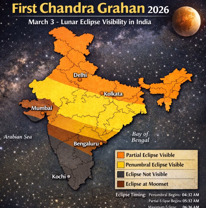 Chandra Grahan