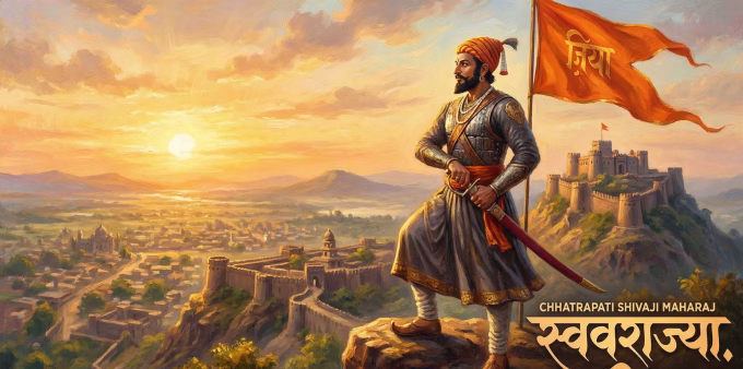 Chhatrapati Shivaji Maharaj Jayanti 2026