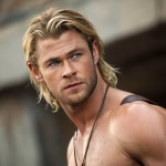 Chris Hemsworth