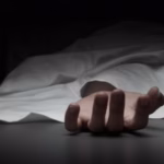 Solapur girl suicide hand carving