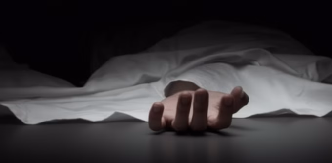 Solapur girl suicide hand carving