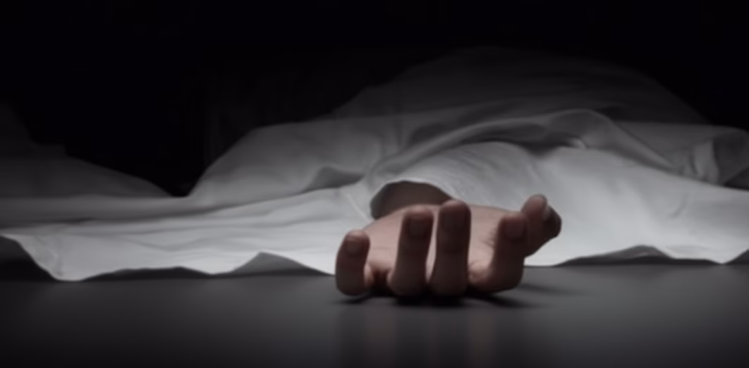 Solapur girl suicide hand carving