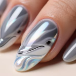Nail Art Trends