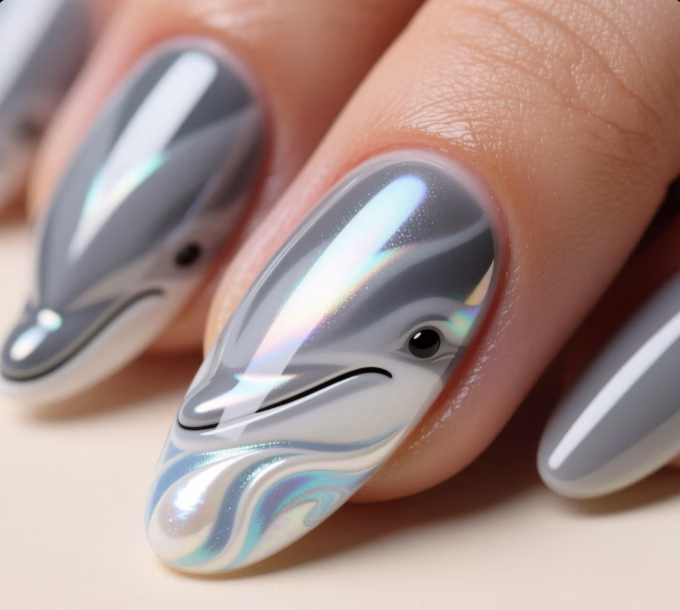 Nail Art Trends