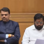 Eknath Shinde emotional speech Ajit Pawar