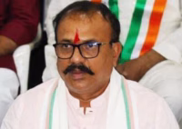 Harshvardhan Sapkal budget criticism