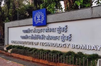 5 live bullets IIT Mumbai