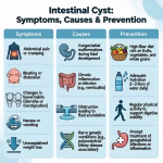 Intestine Cyst