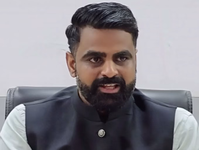 Pune Zilla Parishad election, campaign advertisements ban