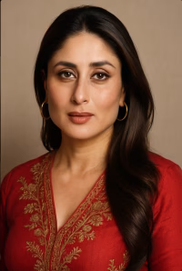 Kareena Kapoor