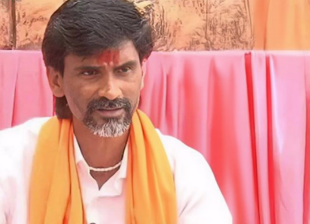 Maratha quota hunger strike June