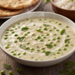 Methi Matar Malai Secret