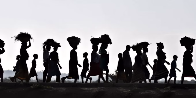 Amravati MGNREGA crisis