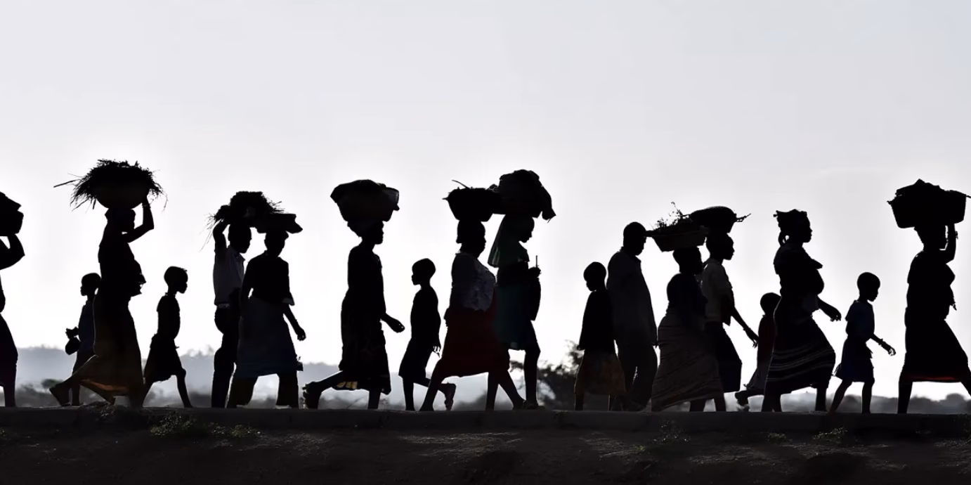 Amravati MGNREGA crisis