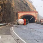 Mumbai Pune Expressway safety committee