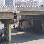 Navale bridge accident Pune