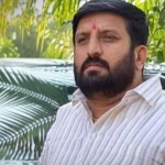 Pune Kothrud attack Nilesh Ghaywal