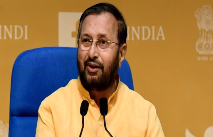 Union Budget 2026 highlights, Prakash Javadekar budget reaction