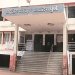 Pune RTO vehicle fitness blocked