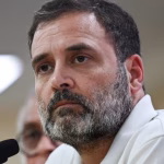 Satyaki Savarkar Files Petition Against Rahul Gandhi