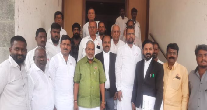 Evidence Failed in the Raju Shetti–Sadabhau Khot Protest Cases