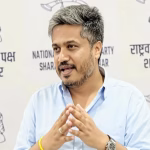 Rohit Pawar on Ajit Pawar and Sharad's Rajya Sabha Move