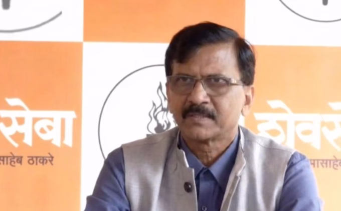 Chandrapur mayor election, Sanjay Raut statement Uddhav Sena