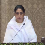 Sunetra Pawar first reaction oath