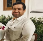 Sunil Shelke EVM hacking allegation