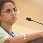 Supriya Sule statement Sunetra