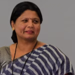 Sushma Andhare Sunetra Pawar letter