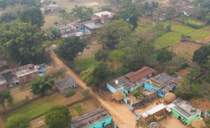 Maharashtra healthy village scheme