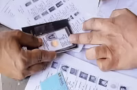 Daund Zilla Parishad election 2026, Pune Daund PS seats voting