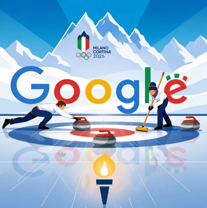 Winter Olympics 2026