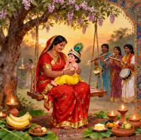 Yashoda Jayanti 2026