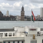 FDA Maharashtra bribery case