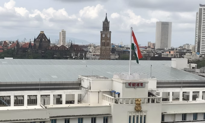 FDA Maharashtra bribery case