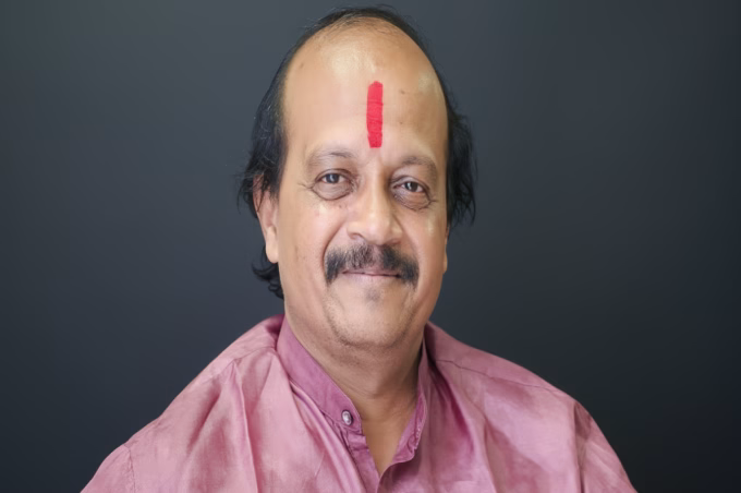 Vasant More's Bombshell Petition in Court