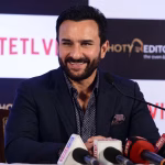 Saif Ali Khan