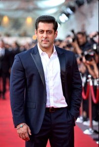 Salman Khan