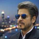 Shah Rukh khan