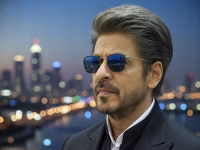 Shah Rukh khan