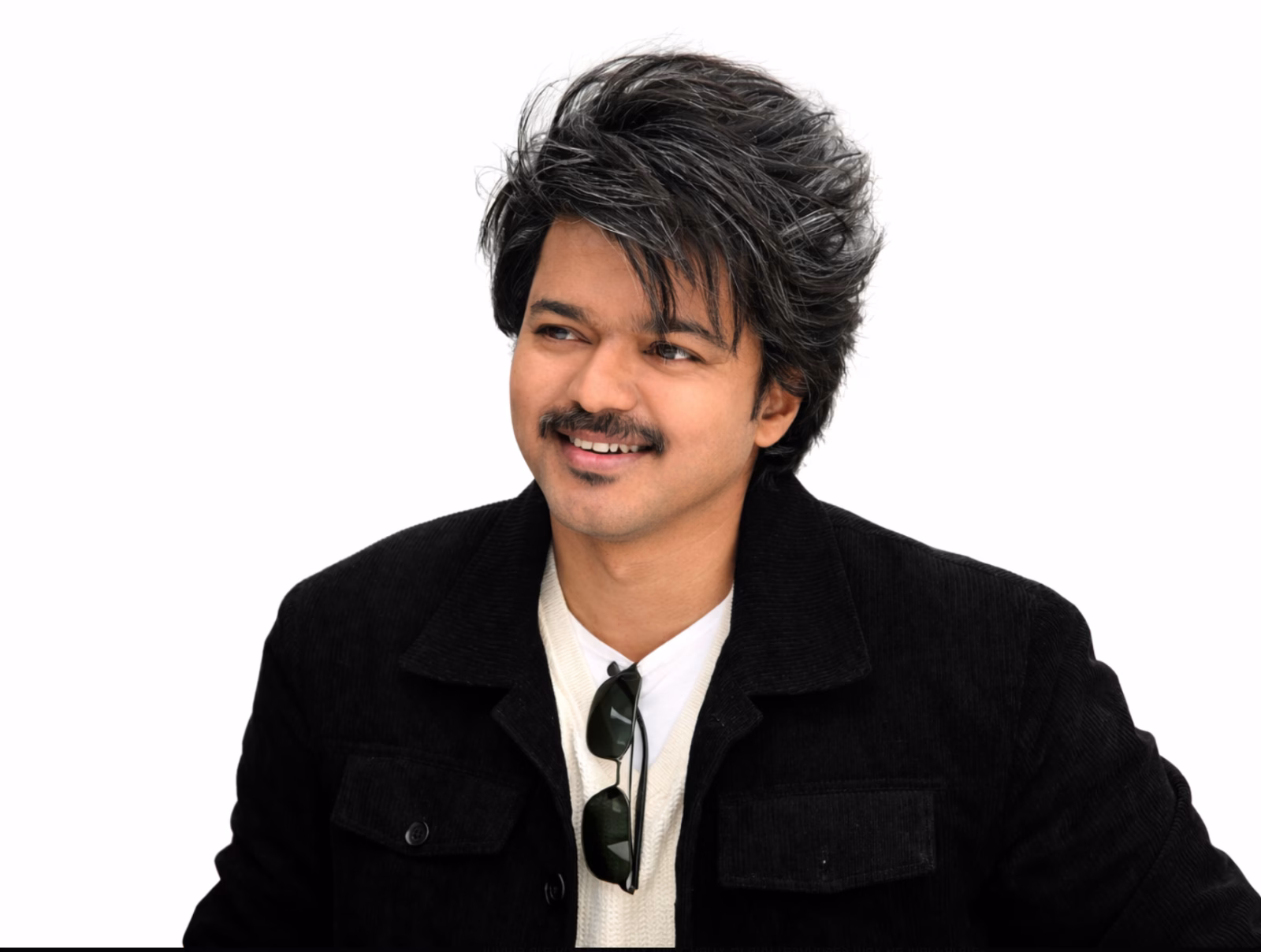 Thalapathy Vijay