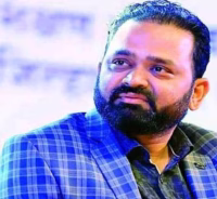 Vipin Itankar NMC commissioner