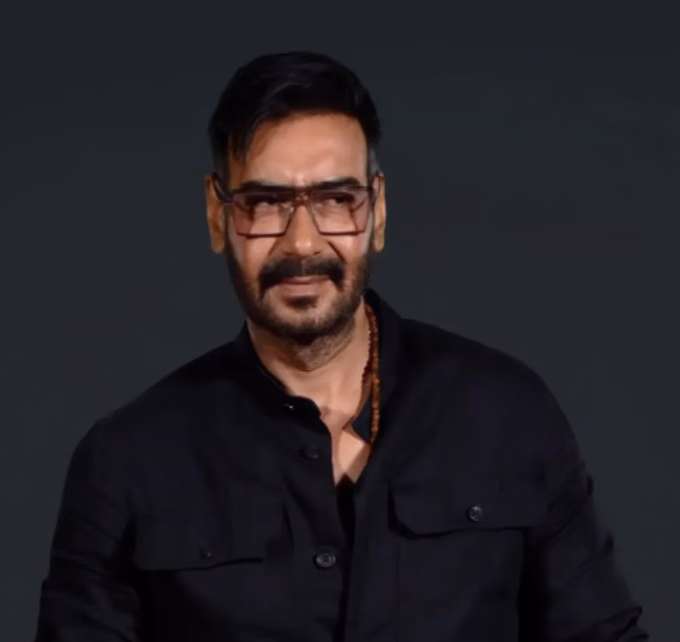 ajay devgn