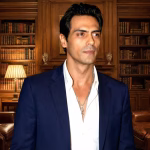 arjun rampal