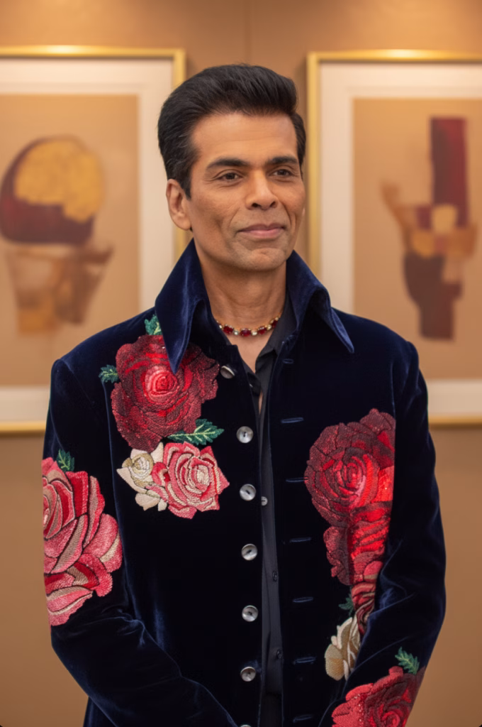 karan johar