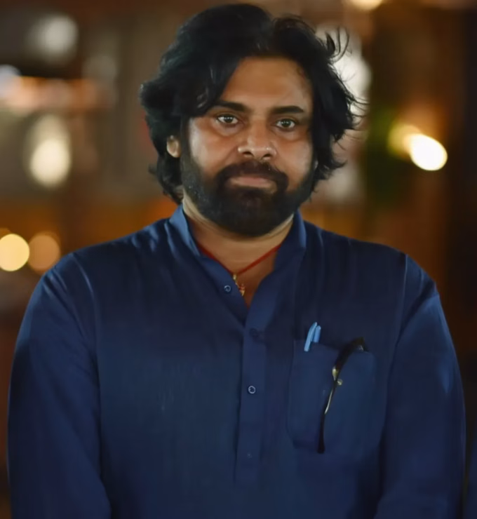 pawan kalyan