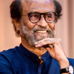rajinikanth.