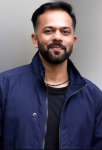 rohit shetty
